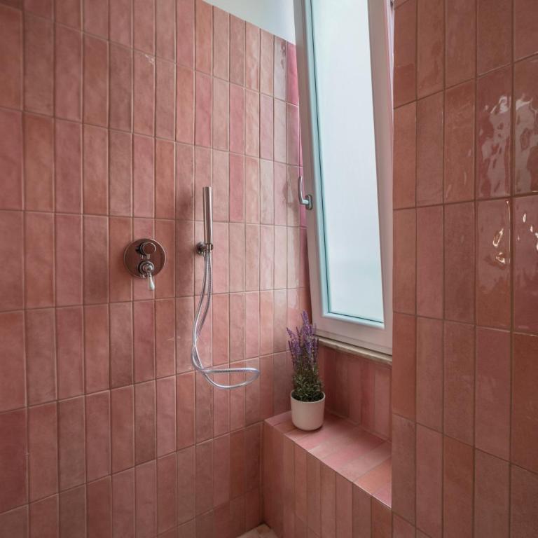 Vintage Giuliana Apartment - Apartment mit 2 Schlafzimmern - 33