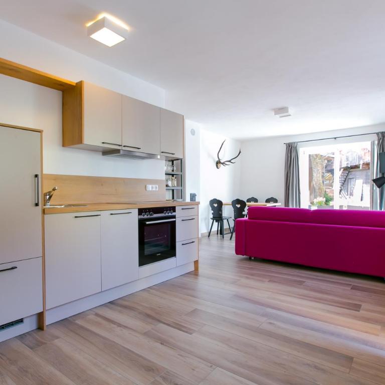 Bio Ferienwohnungen im Lieblingsort 1868 - Apartment - Split Level - 20