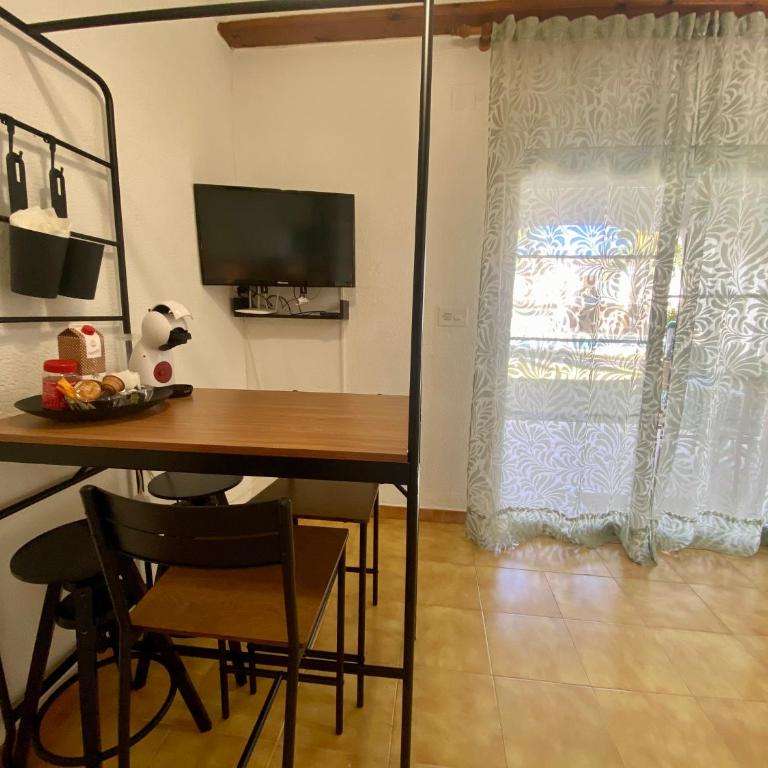 Terra Apartments - Apartamento de 1 dormitorio - 13