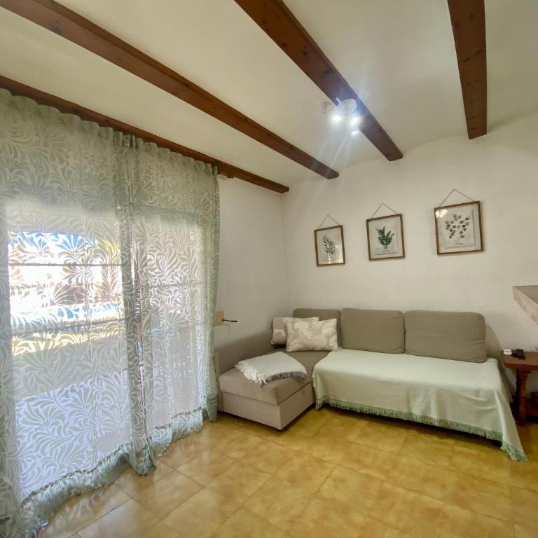 Terra Apartments - Apartamento de 1 dormitorio - 14