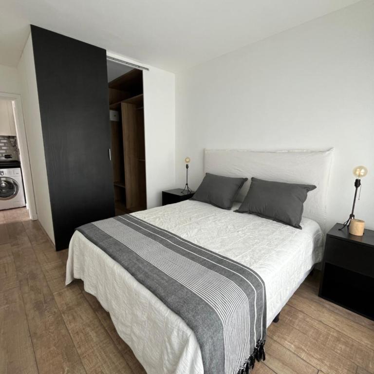 CHAUVIN PH 2 AMB MDQ - Apartamento de 1 dormitorio - 10