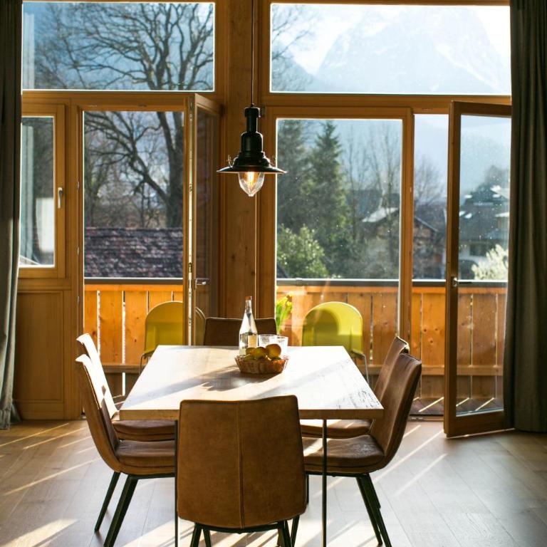 Bio Ferienwohnungen im Lieblingsort 1868 - Loft - 19