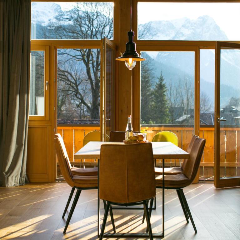Bio Ferienwohnungen im Lieblingsort 1868 - Loft - 4