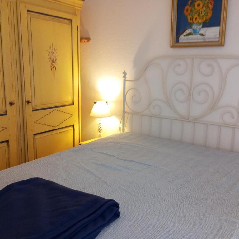 location T2 Cavalaire sur mer avec piscine - One-Bedroom Apartment - 7