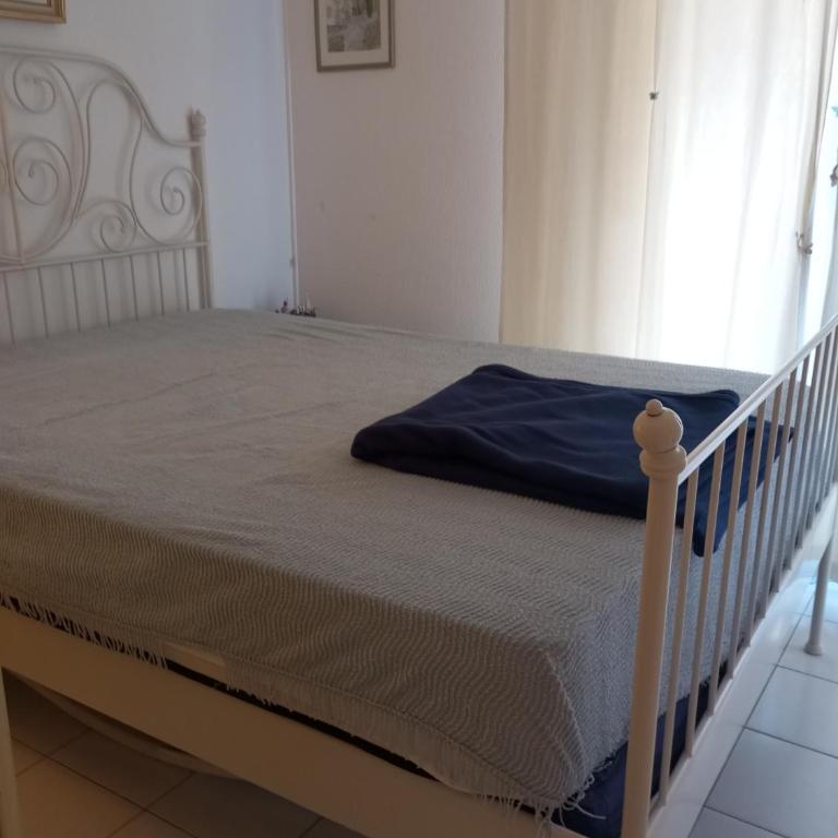 location T2 Cavalaire sur mer avec piscine - One-Bedroom Apartment - 8