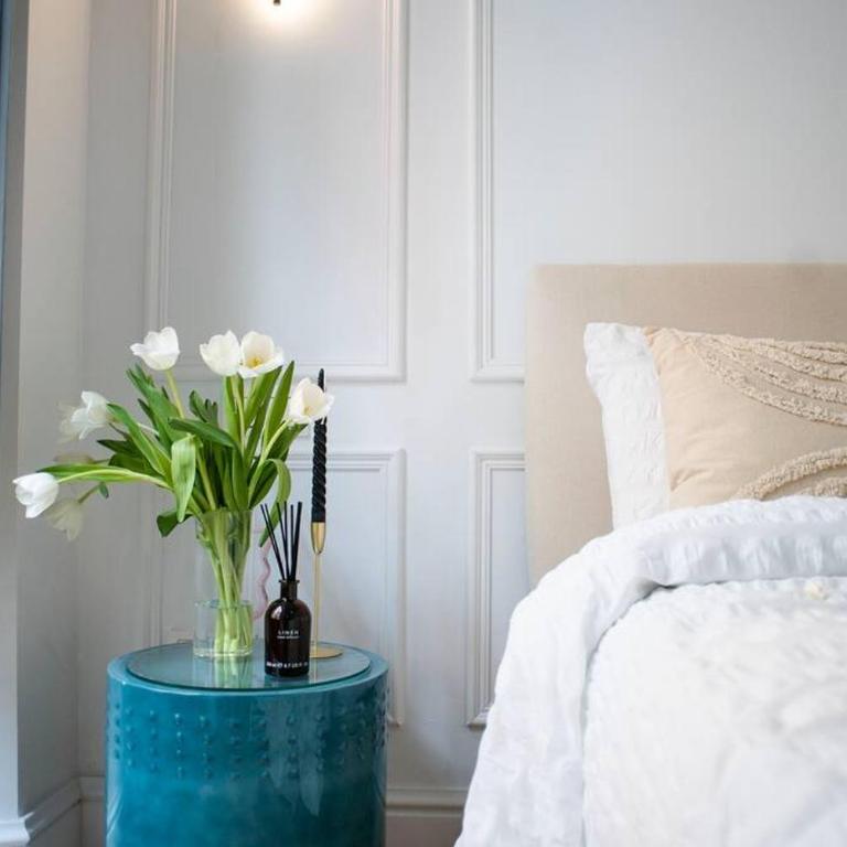 Bakari Málaga - Apartamento de 1 dormitorio - 3