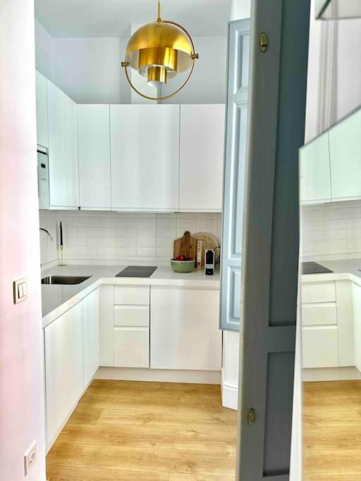 Bakari Málaga - Apartamento de 1 dormitorio - 4