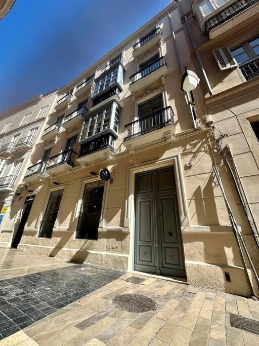 Bakari Málaga - Apartamento de 1 dormitorio - 23