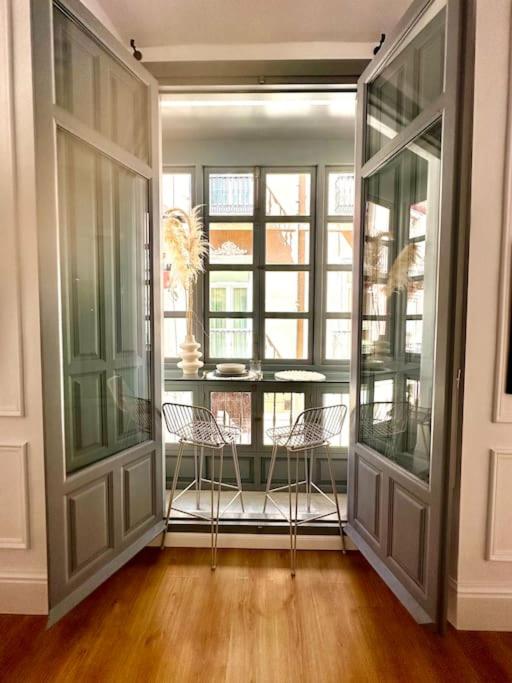 Bakari Málaga - Apartamento de 1 dormitorio - 11