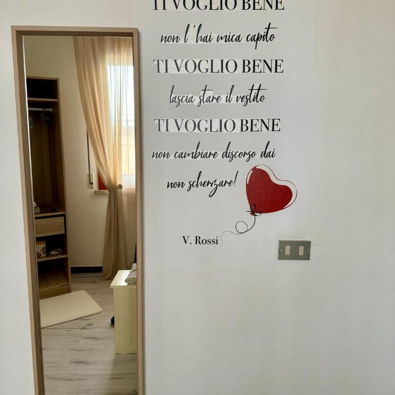 Bilocale al mare - Appartamento con 1 Camera da Letto - 2