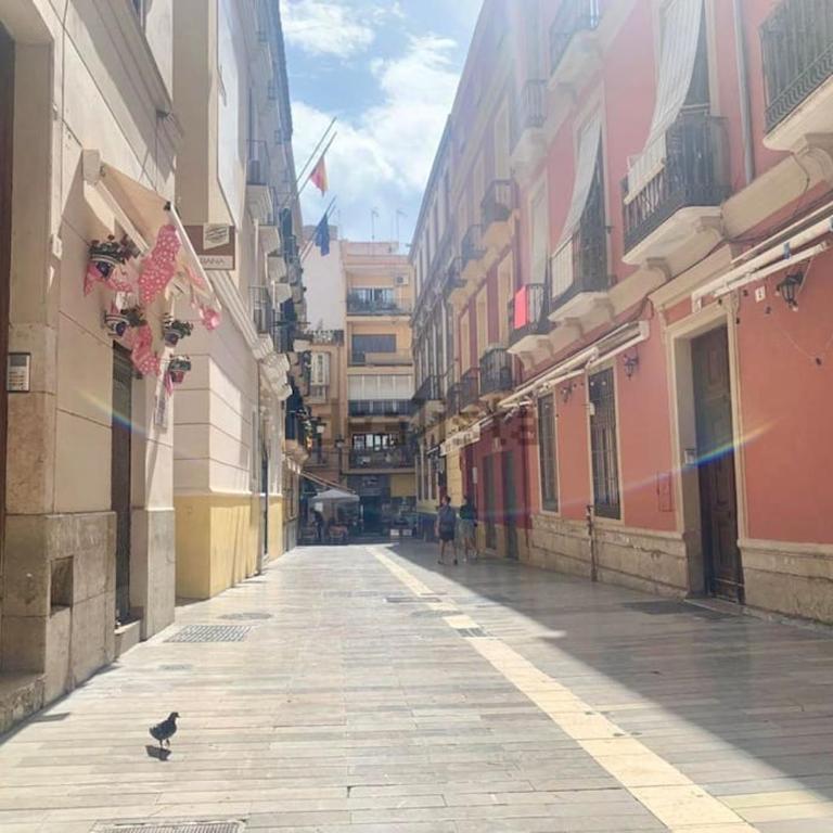 Bakari Málaga - Apartamento de 1 dormitorio - 19