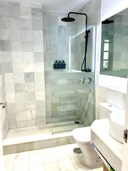 Bakari Málaga - Apartamento de 1 dormitorio - 15