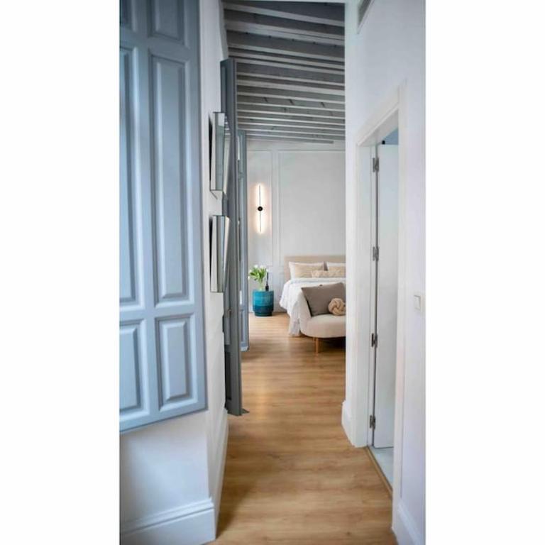 Bakari Málaga - Apartamento de 1 dormitorio - 16
