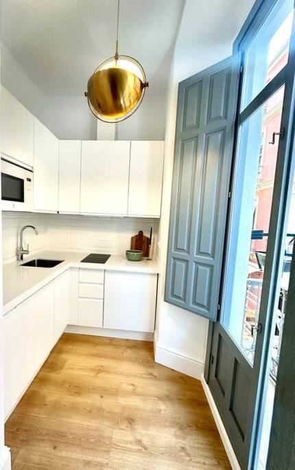 Bakari Málaga - Apartamento de 1 dormitorio - 5