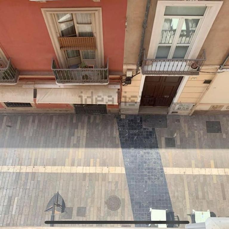 Bakari Málaga - Apartamento de 1 dormitorio - 22