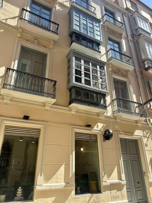Bakari Málaga - Apartamento de 1 dormitorio - 24