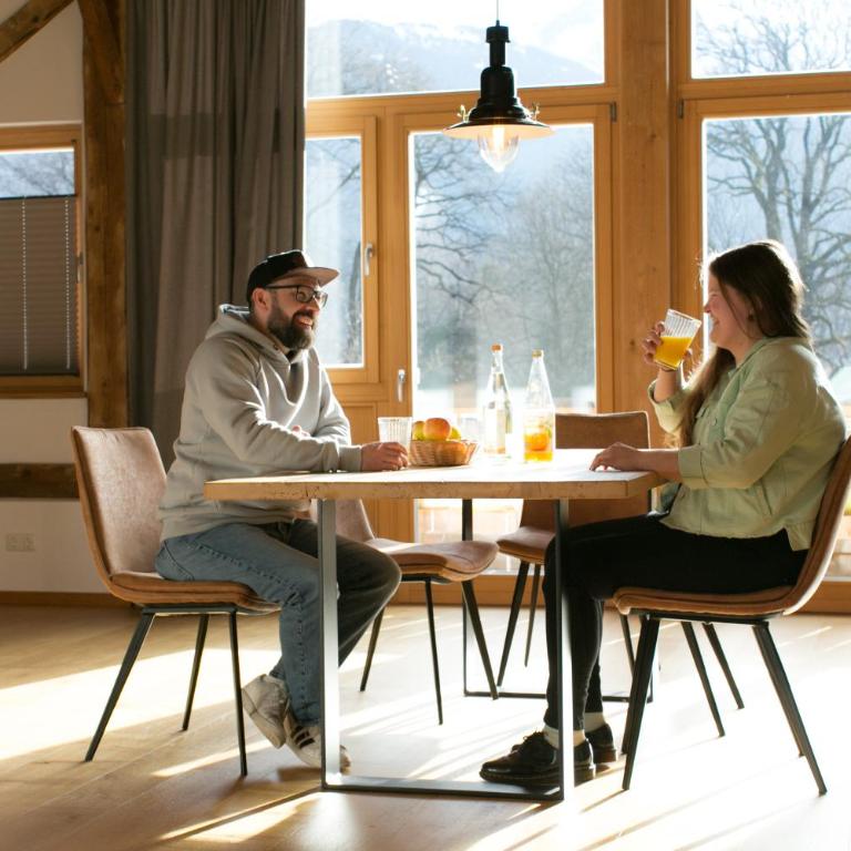 Bio Ferienwohnungen im Lieblingsort 1868 - Loft - 23