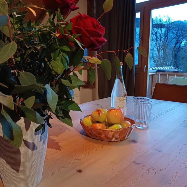 Bio Ferienwohnungen im Lieblingsort 1868 - Loft - 30