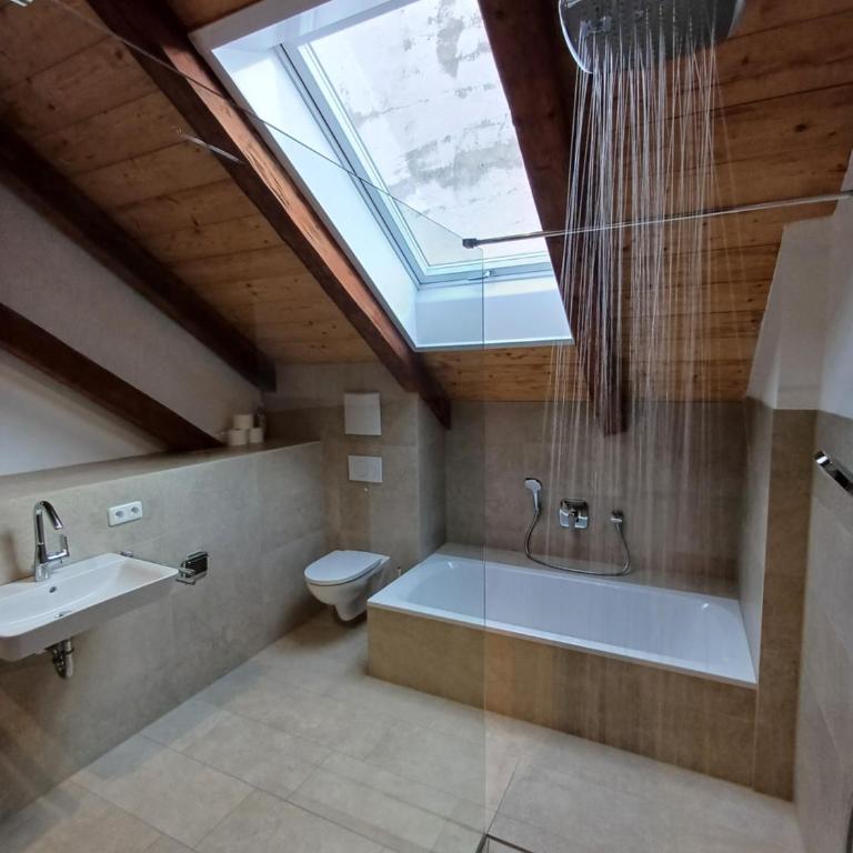 Bio Ferienwohnungen im Lieblingsort 1868 - Loft - 5