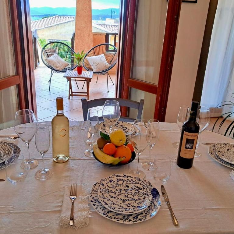 La Terrazza Del Faro - Appartamento con 1 Camera da Letto - 15
