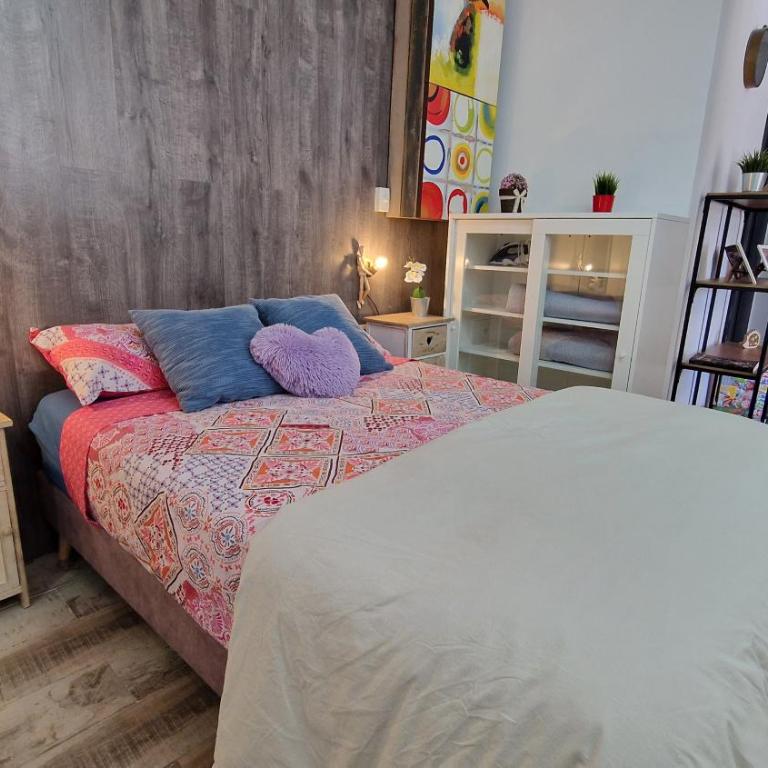 Estudio Mirador Dorado - Apartamento de 1 dormitorio - 2