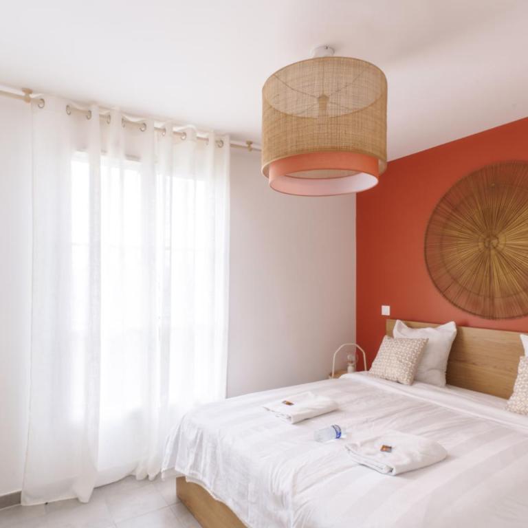 Élégant & Lumineux - Disneyland Paris - Apartment mit 1 Schlafzimmer - 3