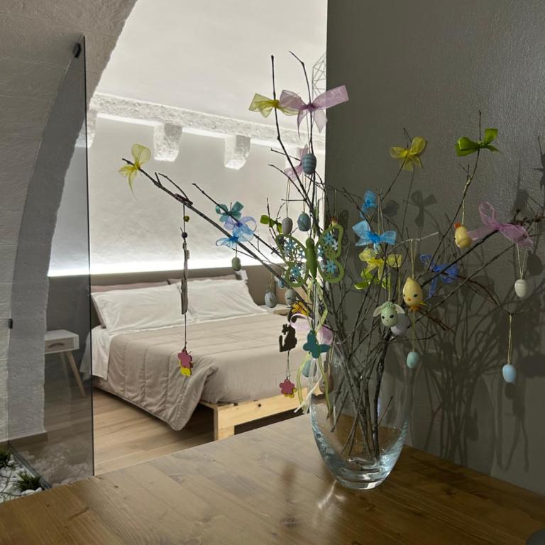 Archome Luxury Apartment - Casa con 1 Camera da Letto - 18