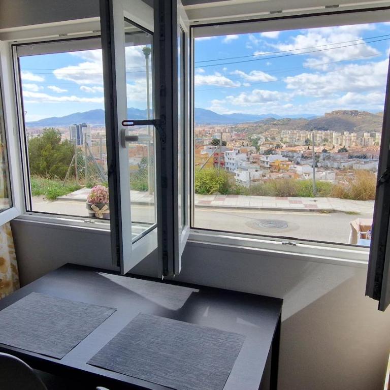 Estudio Mirador Dorado - Apartamento de 1 dormitorio - 3