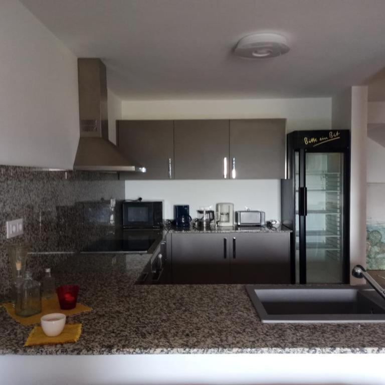 Green Houses of L'Estartit - Three-Bedroom House - 3