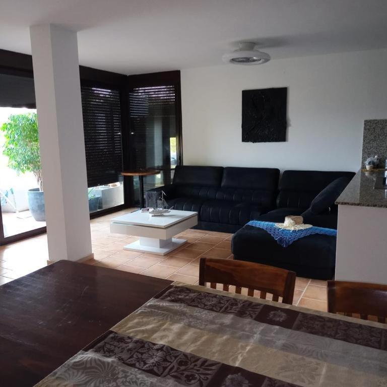 Green Houses of L'Estartit - Three-Bedroom House - 5