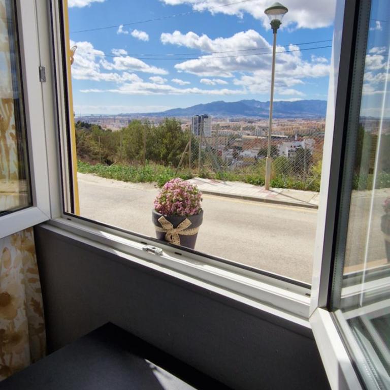 Estudio Mirador Dorado - Apartamento de 1 dormitorio - 9