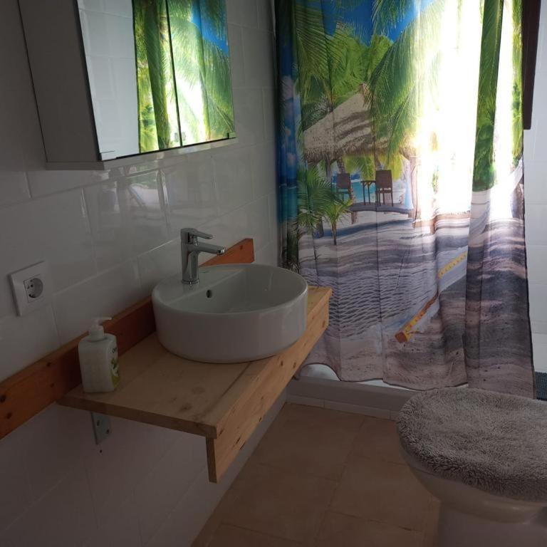 Green Houses of L'Estartit - Three-Bedroom House - 6