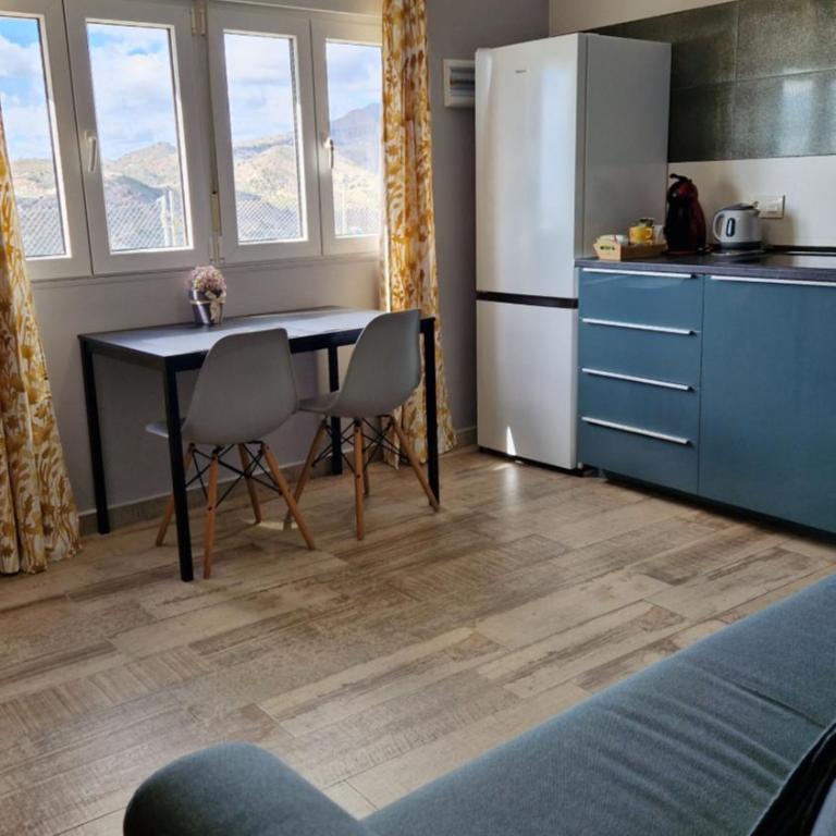 Estudio Mirador Dorado - Apartamento de 1 dormitorio - 12
