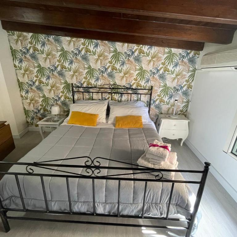 La Zisa Holiday - Appartamento con 2 Camere da Letto - 1