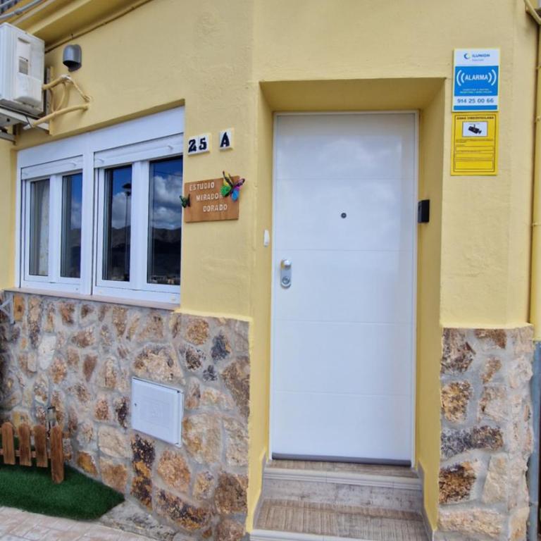Estudio Mirador Dorado - Apartamento de 1 dormitorio - 19