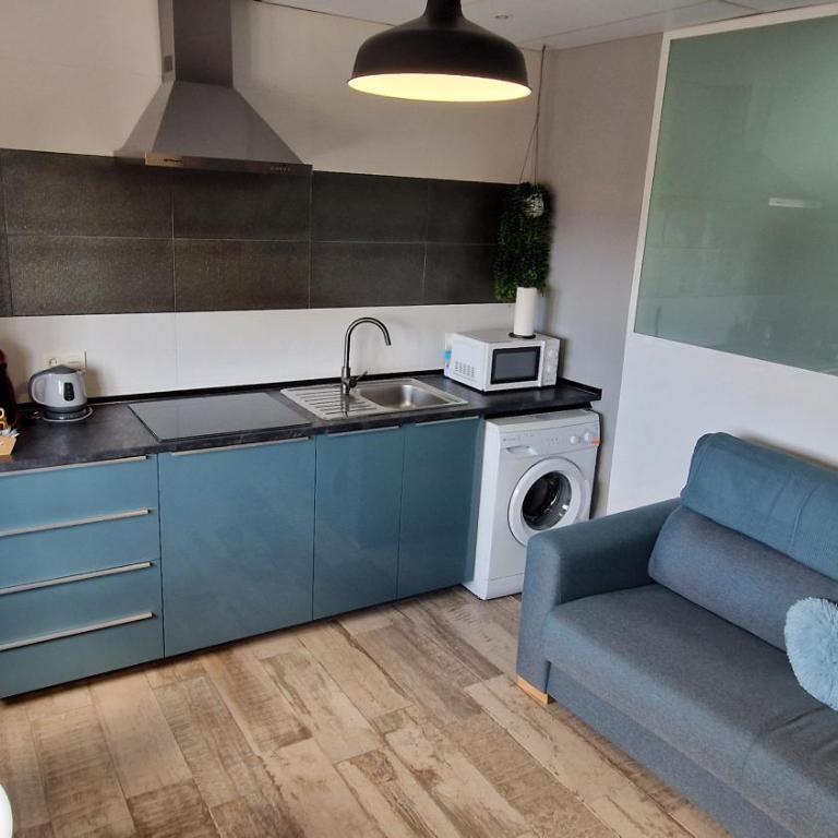 Estudio Mirador Dorado - Apartamento de 1 dormitorio - 20
