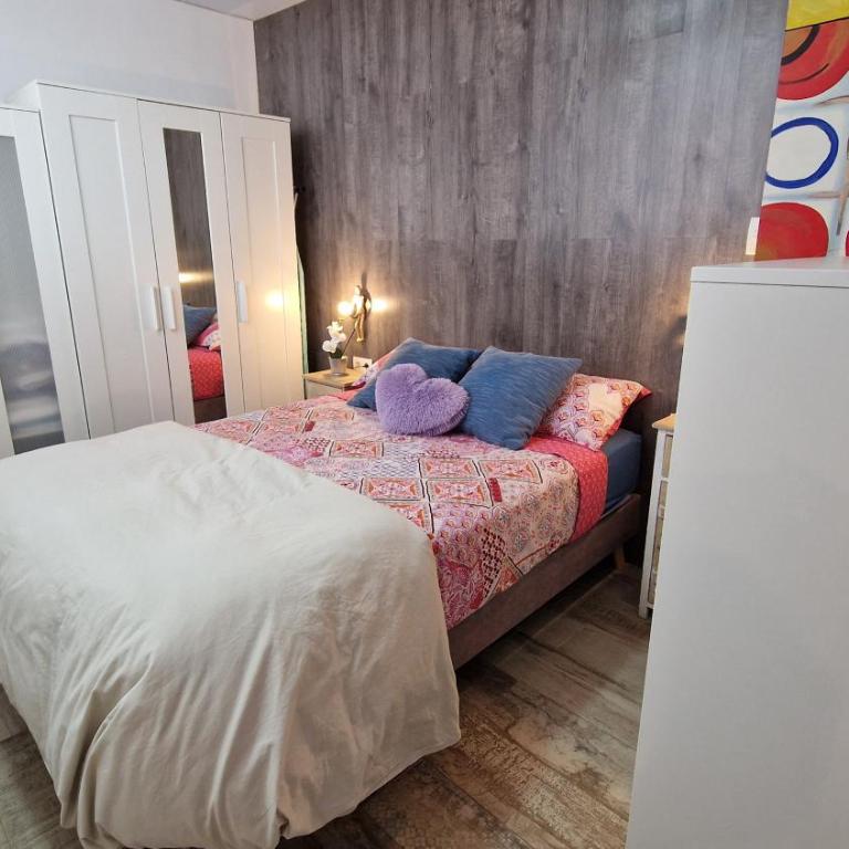 Estudio Mirador Dorado - Apartamento de 1 dormitorio - 21
