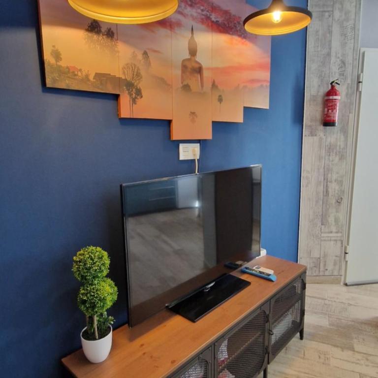 Estudio Mirador Dorado - Apartamento de 1 dormitorio - 22