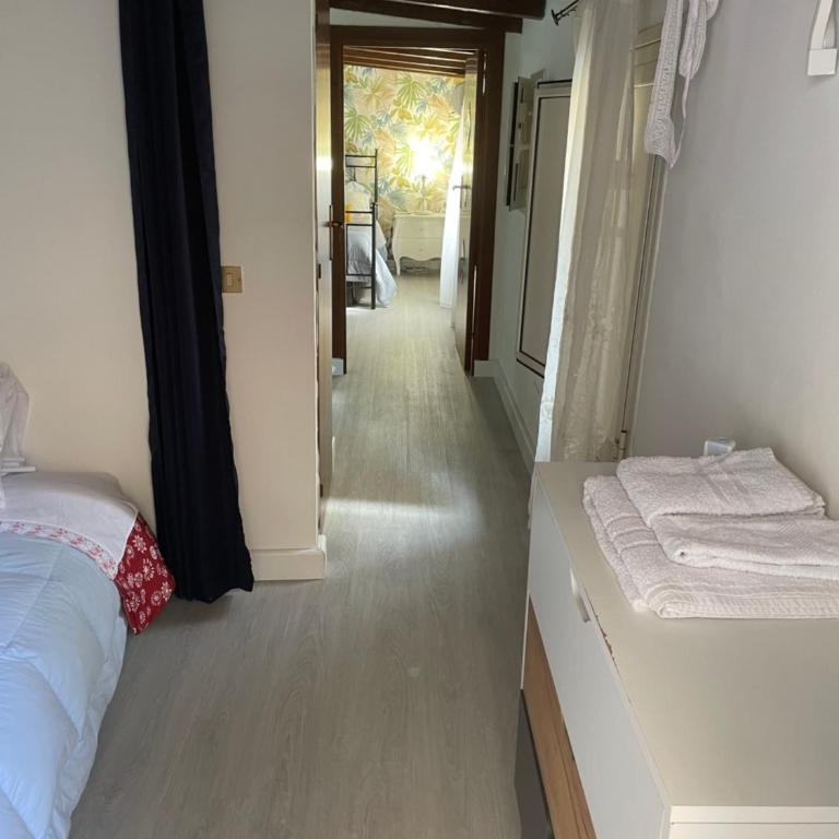 La Zisa Holiday - Appartamento con 2 Camere da Letto - 7