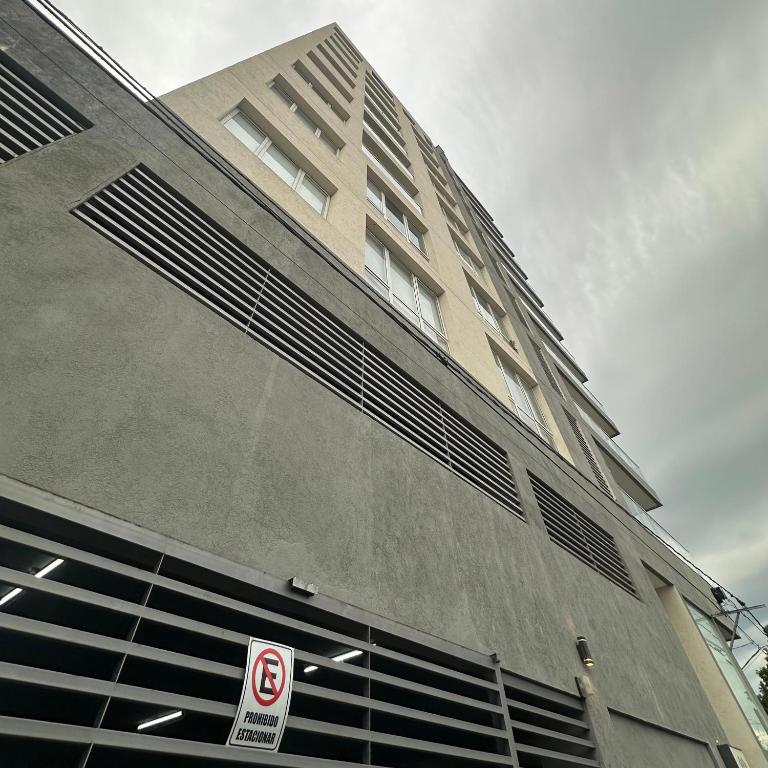 Costado Norte - Apartamento de 1 dormitorio - 3