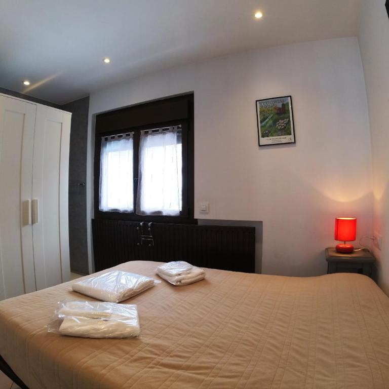 Soldeu Paradis Tarter Baix - Apartment mit Blick auf die Berge - 21