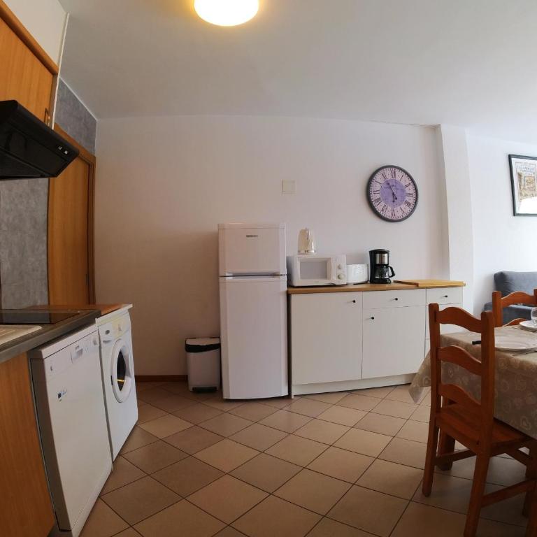Soldeu Paradis Tarter Baix - Apartment mit Blick auf die Berge - 7