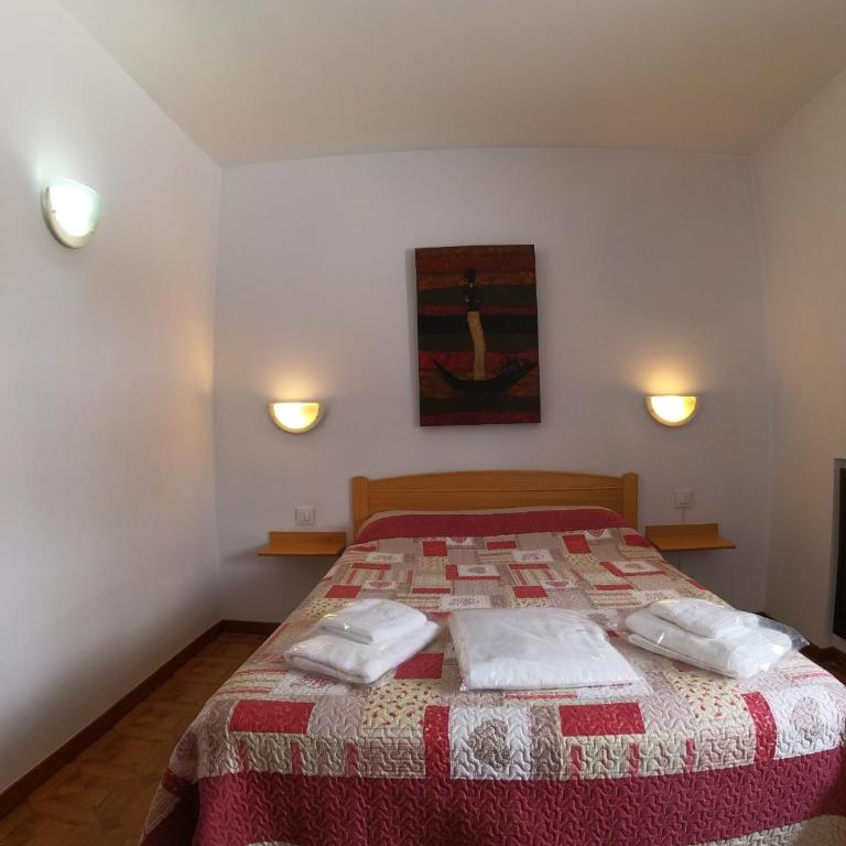 Soldeu Paradis Tarter Baix - Apartment mit Blick auf die Berge - 23