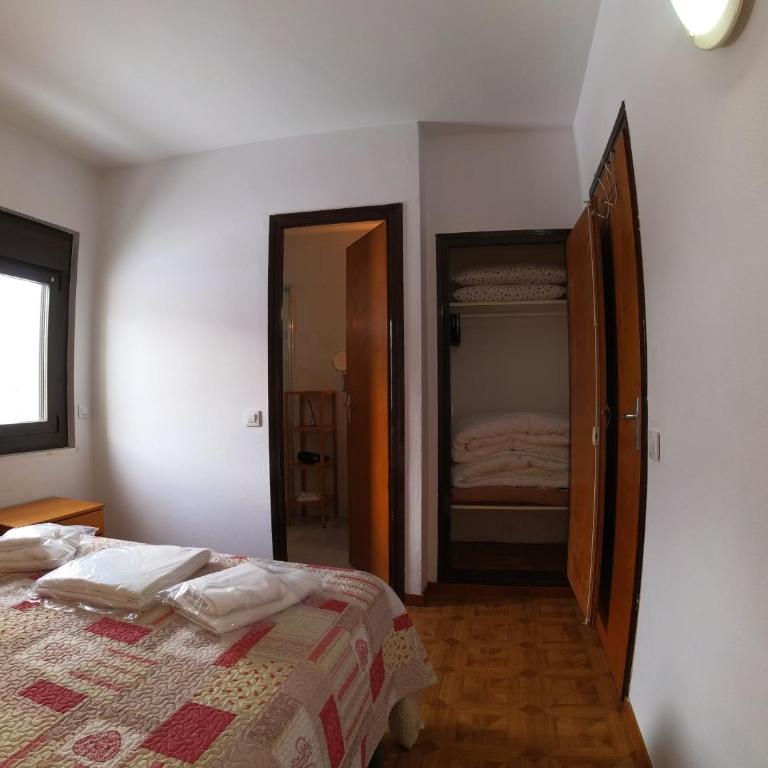 Soldeu Paradis Tarter Baix - Apartment mit Blick auf die Berge - 26
