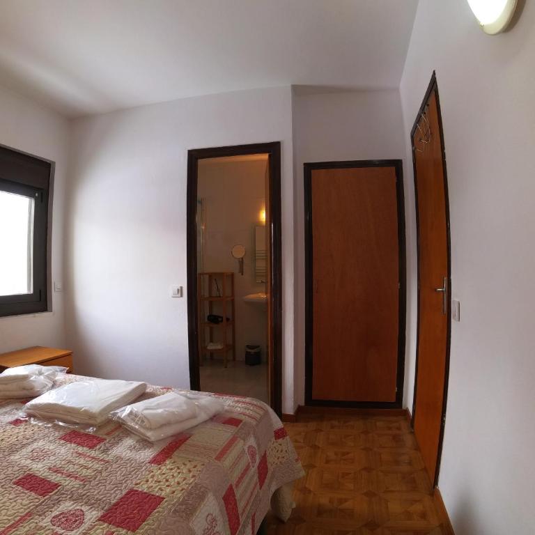 Soldeu Paradis Tarter Baix - Apartment mit Blick auf die Berge - 29