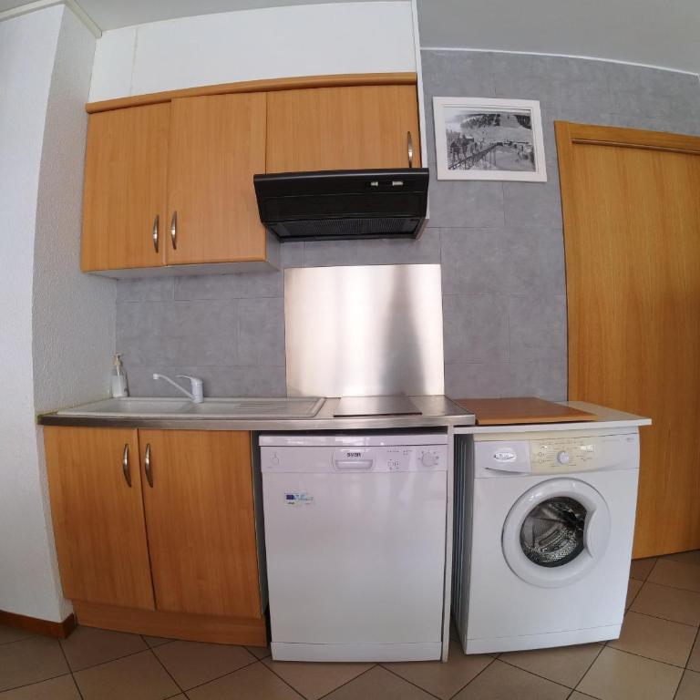 Soldeu Paradis Tarter Baix - Apartment mit Blick auf die Berge - 9