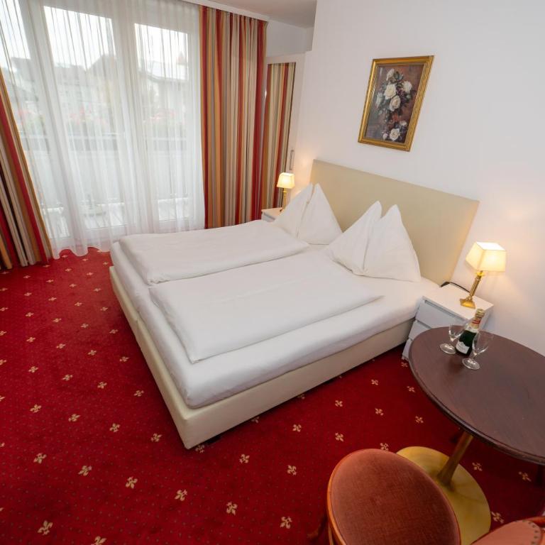 Pension & Apartments Ertl - Single Room - 1
