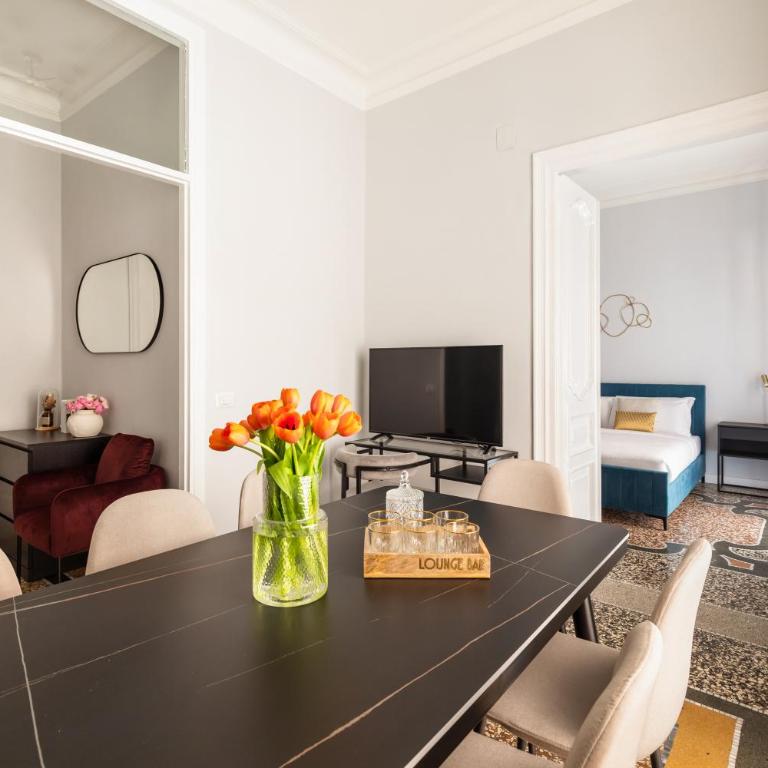 Donatello Boutique Apartment - Appartamento Superior - 12