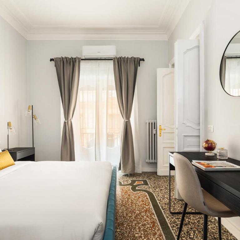 Donatello Boutique Apartment - Appartamento Superior - 9