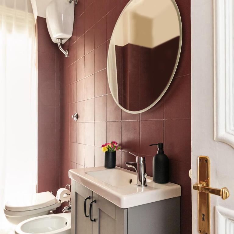 Donatello Boutique Apartment - Appartamento Superior - 26
